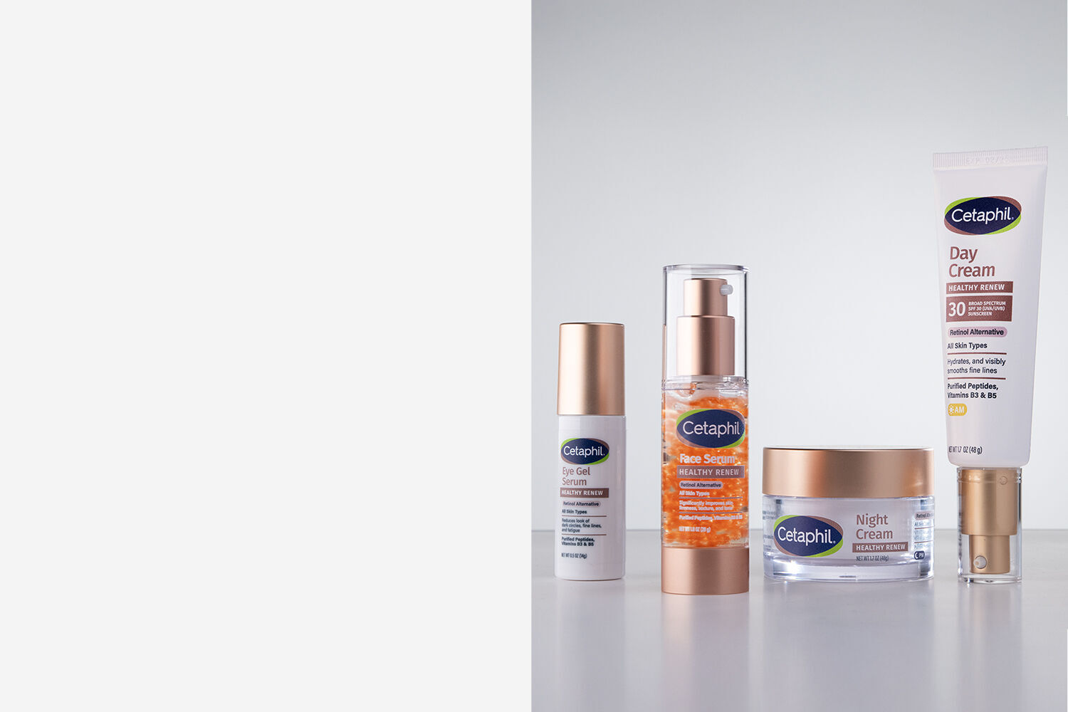 Cleansers