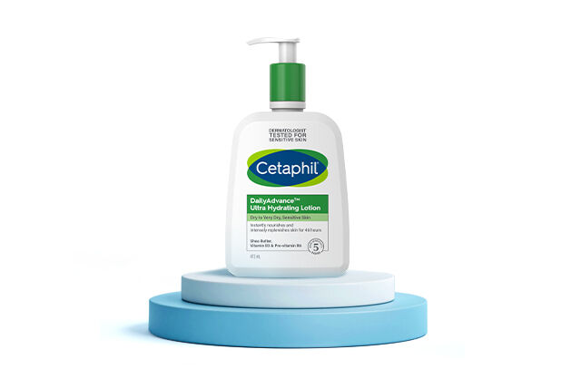 Daily Advance Lotion/Advanced Relief Lotion