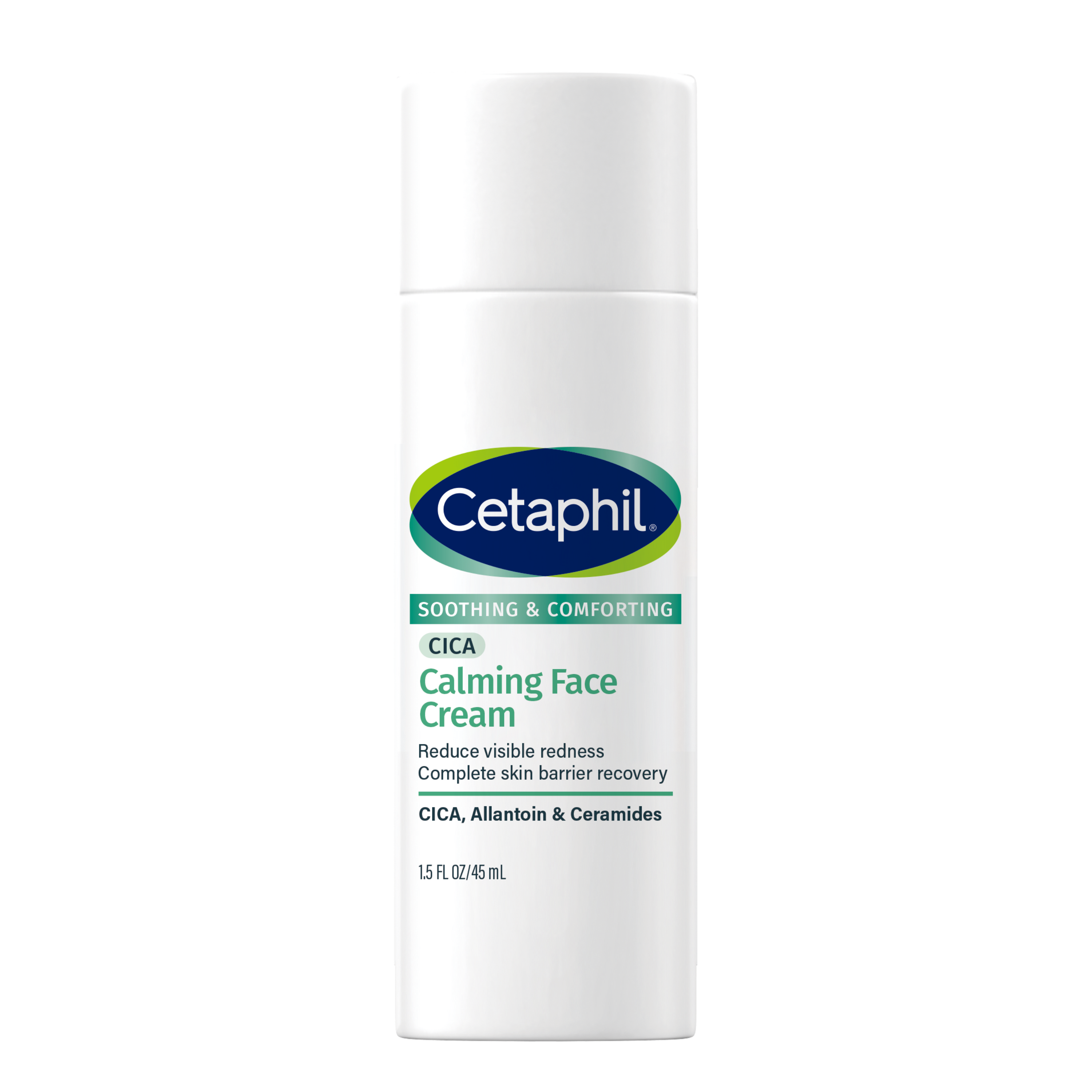 積雪草舒敏鎮靜面霜