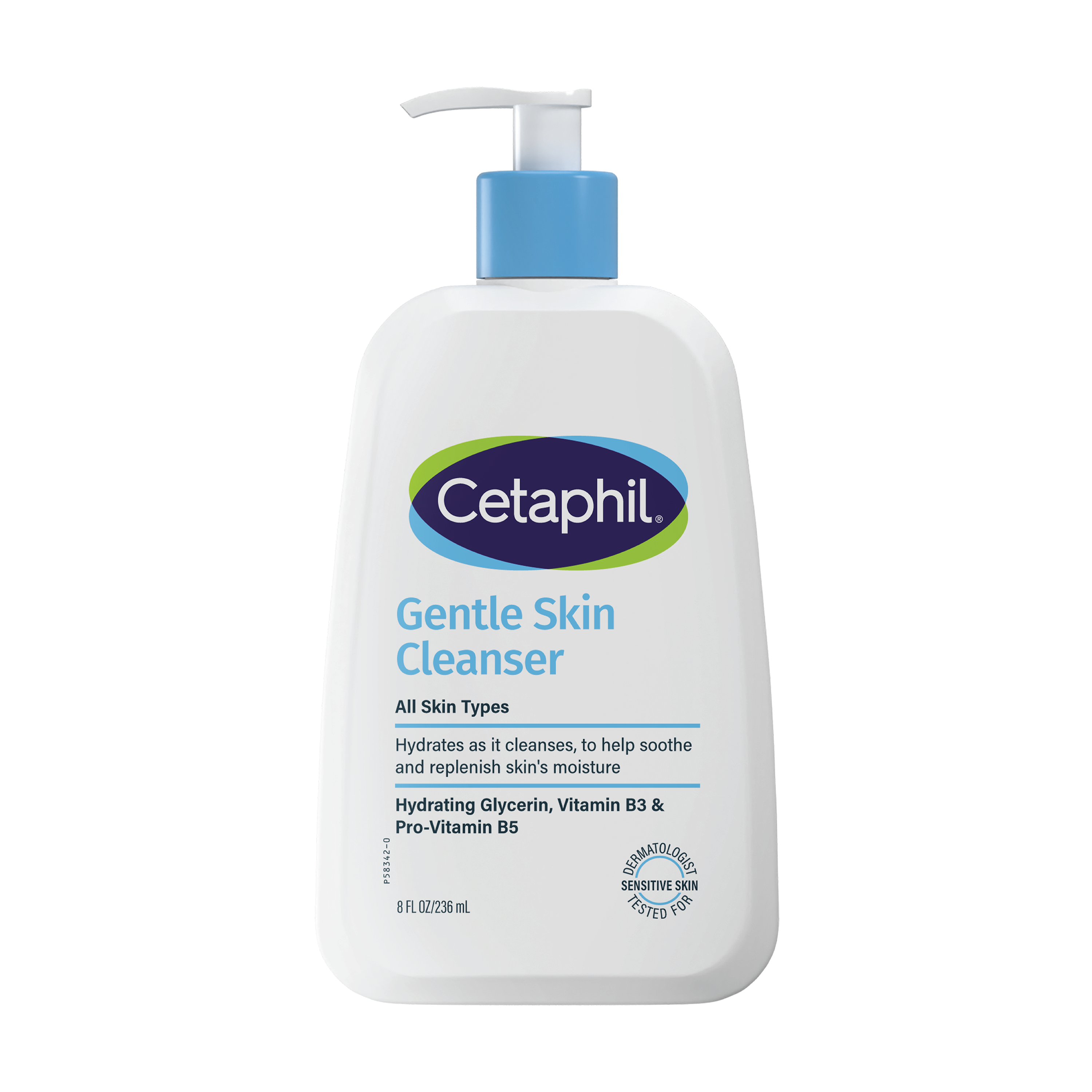 Gentle Skin Cleanser