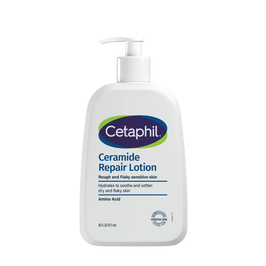 Ceramide 抗炎修復乳霜