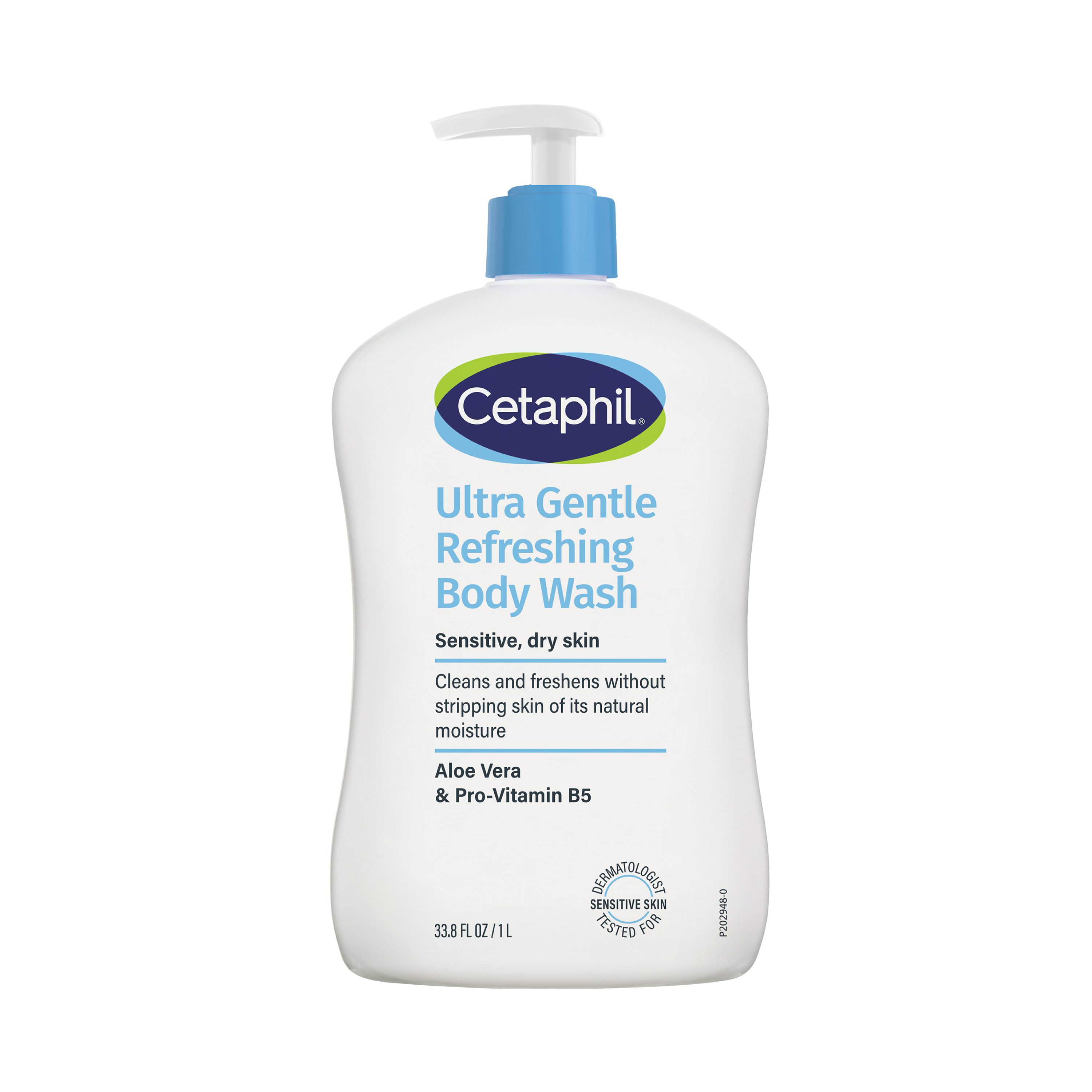 清香保濕沐浴露