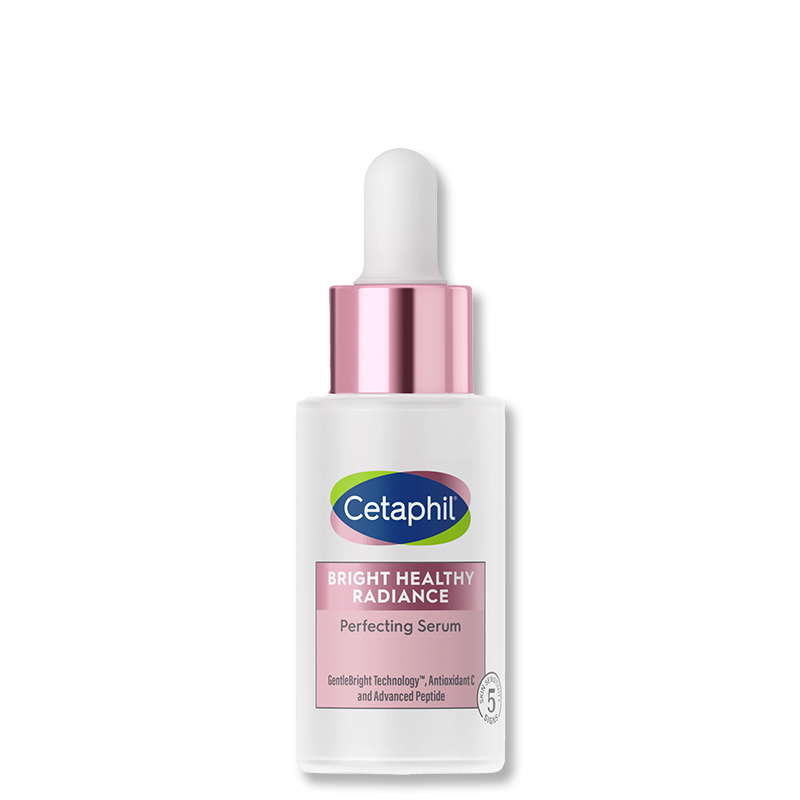 Bright Healthy Radiance Perfecting Serum