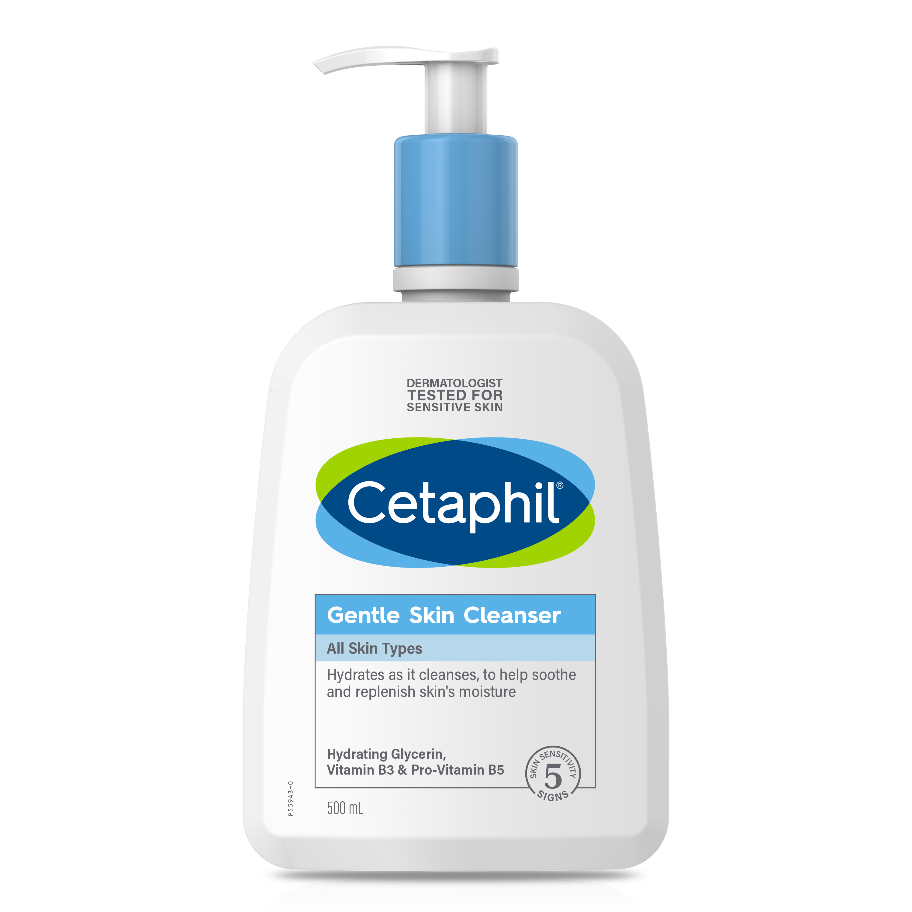 Gentle Skin Cleanser