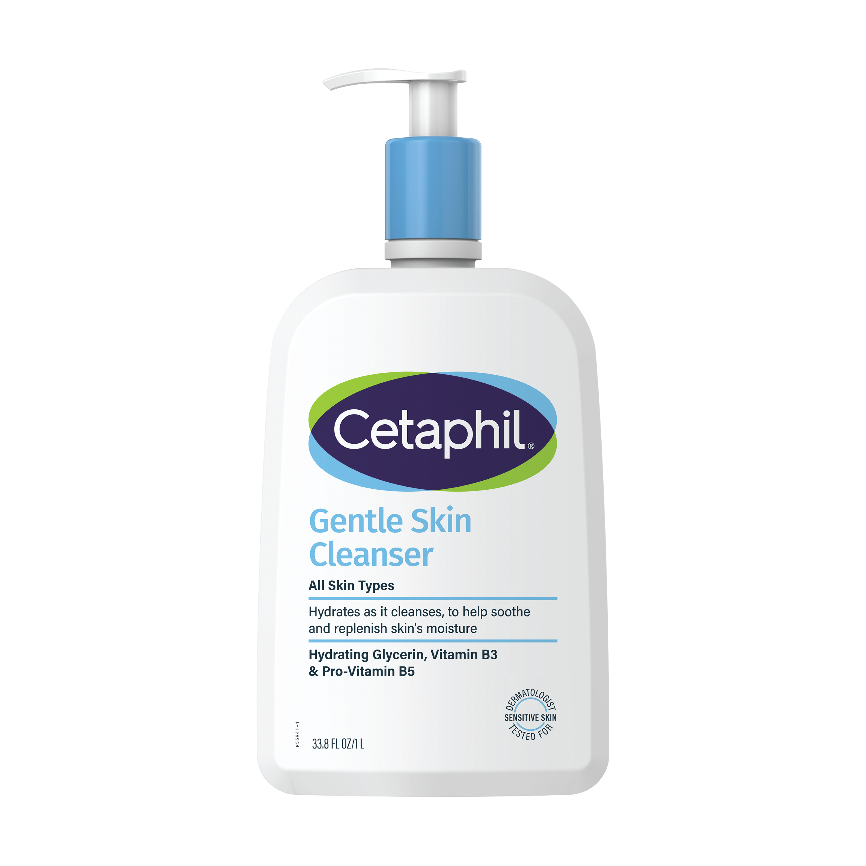 Gentle Skin Cleanser