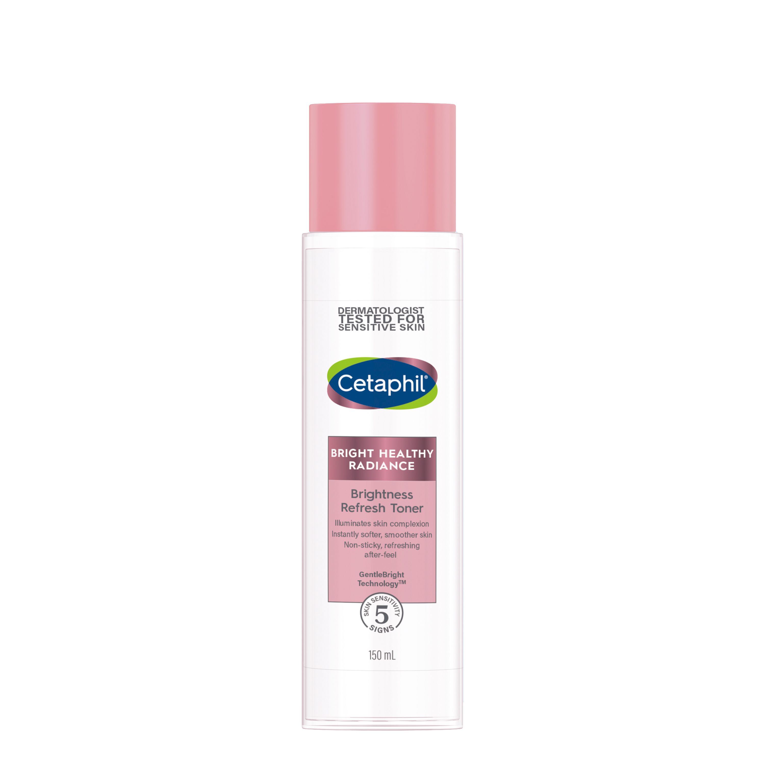 透亮抗敏爽膚水