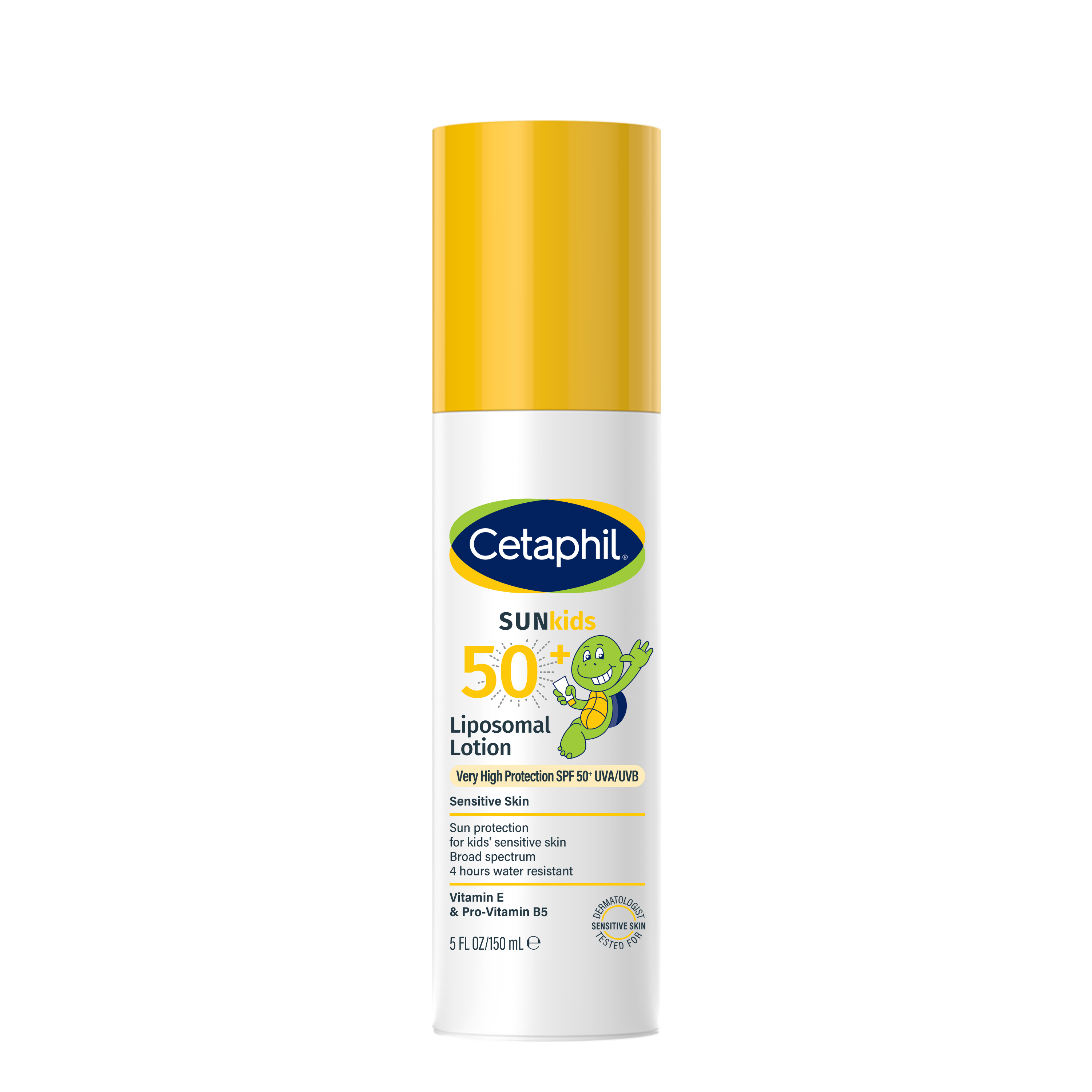 Sun Kids SPF 50+ Liposomal Lotion