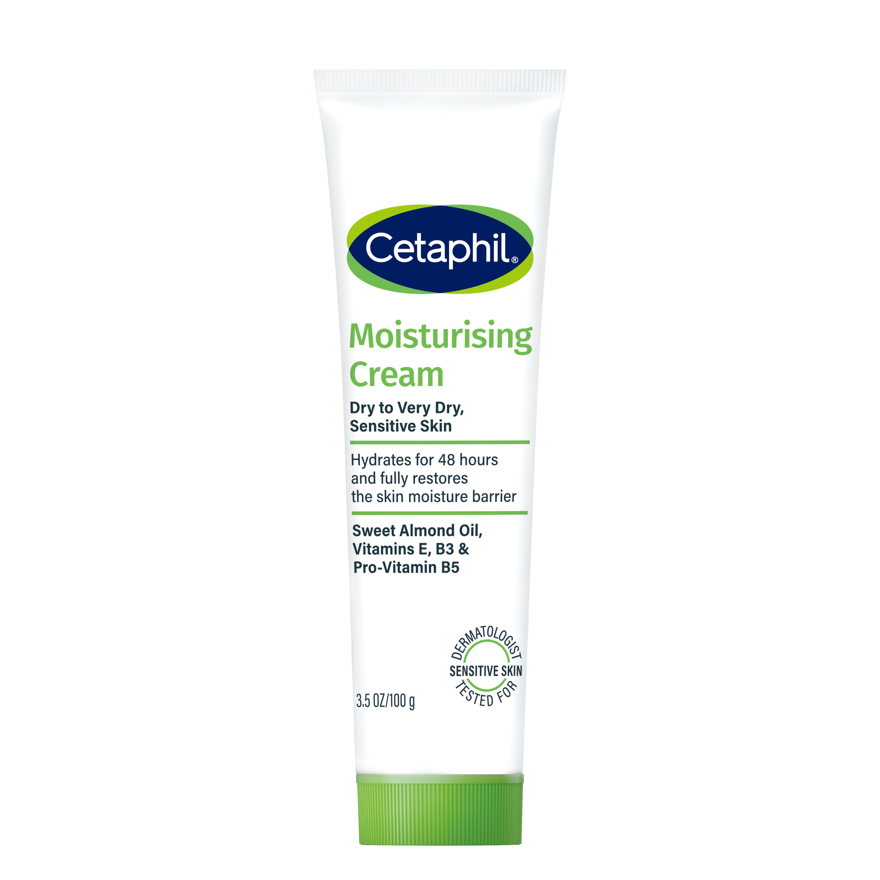 Moisturizing Cream
