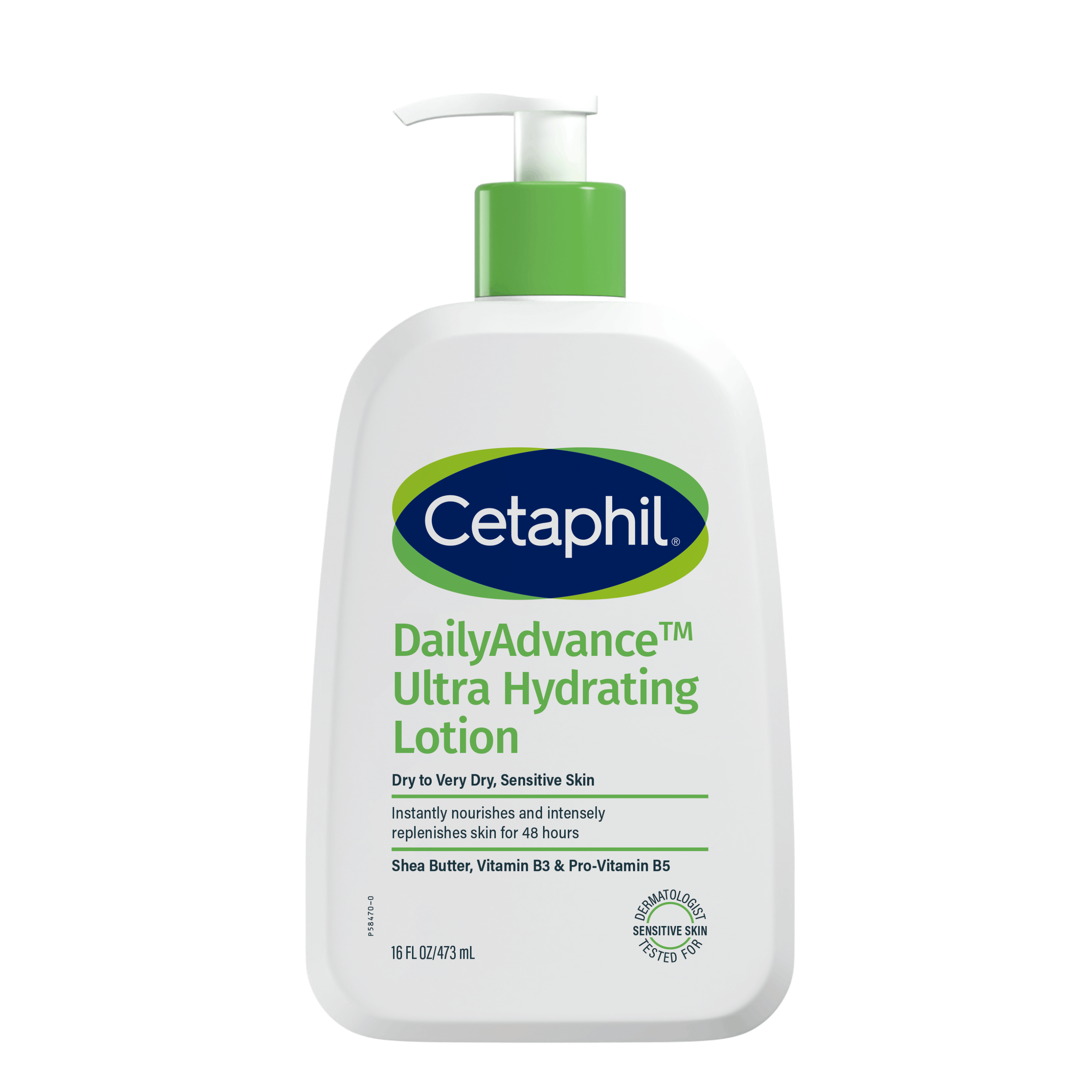 DailyAdvance Ultra Hydrating Lotion