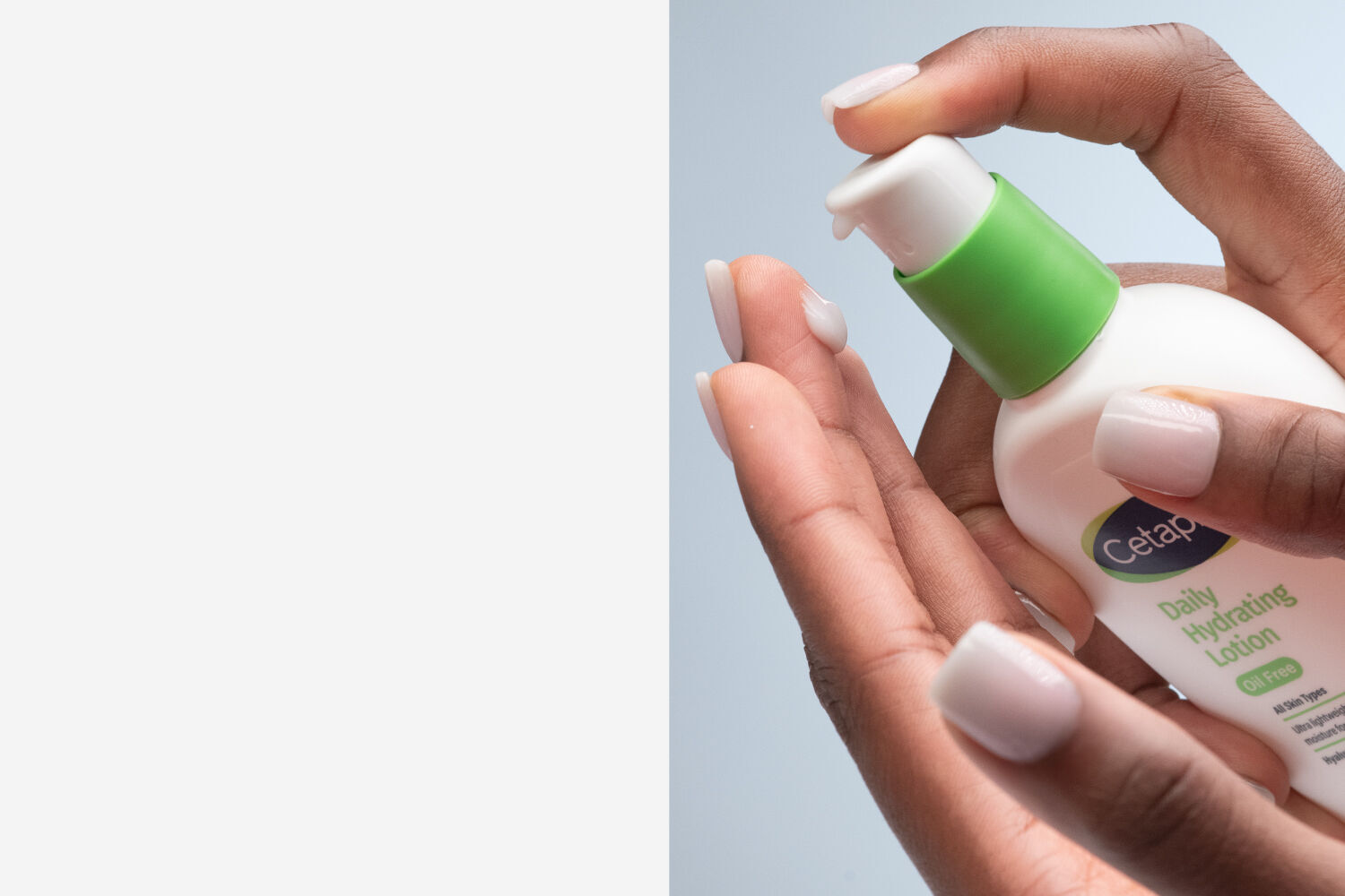 Facial Moisturizers and Serums