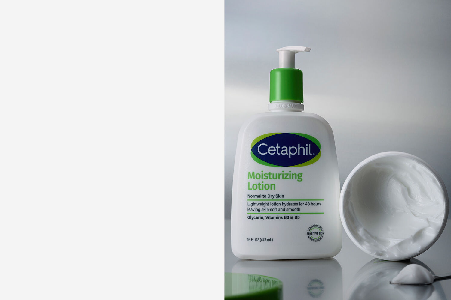 Cleansers
