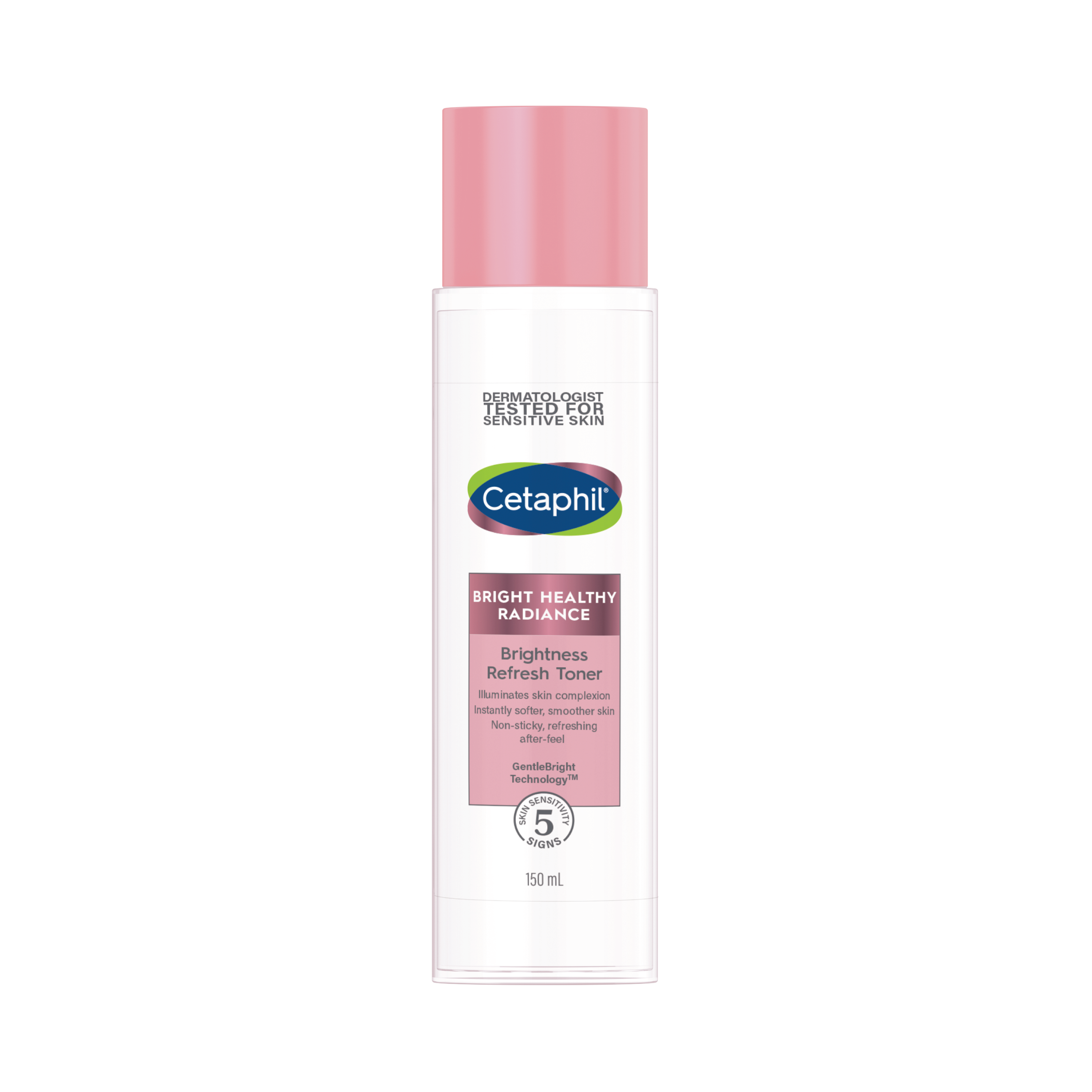 Bright Healthy Radiance Brightness Refresh Toner