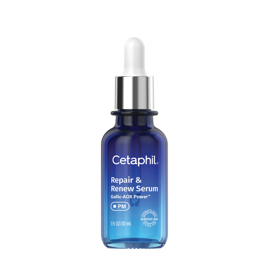 Repair & Renew Serum