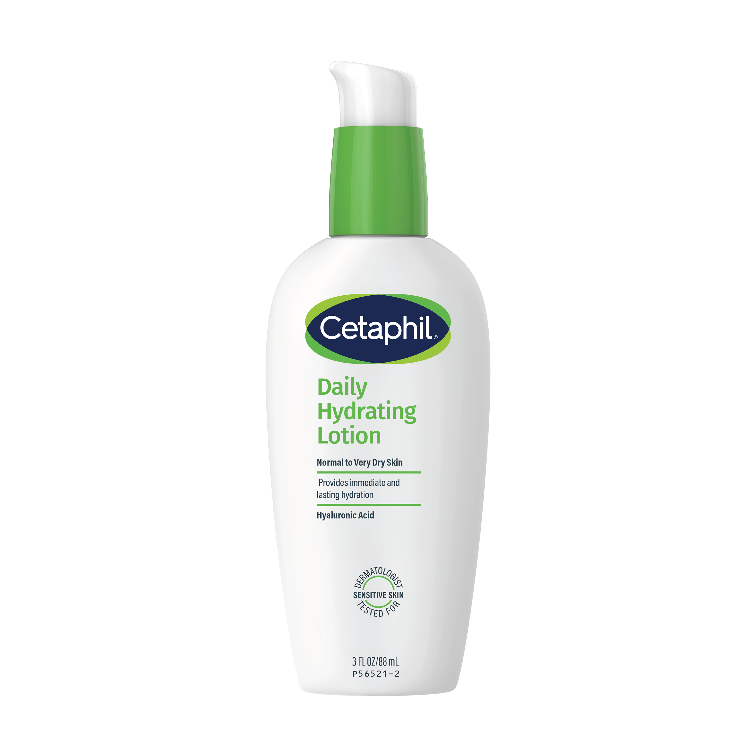 Daily Hydrating Lotion