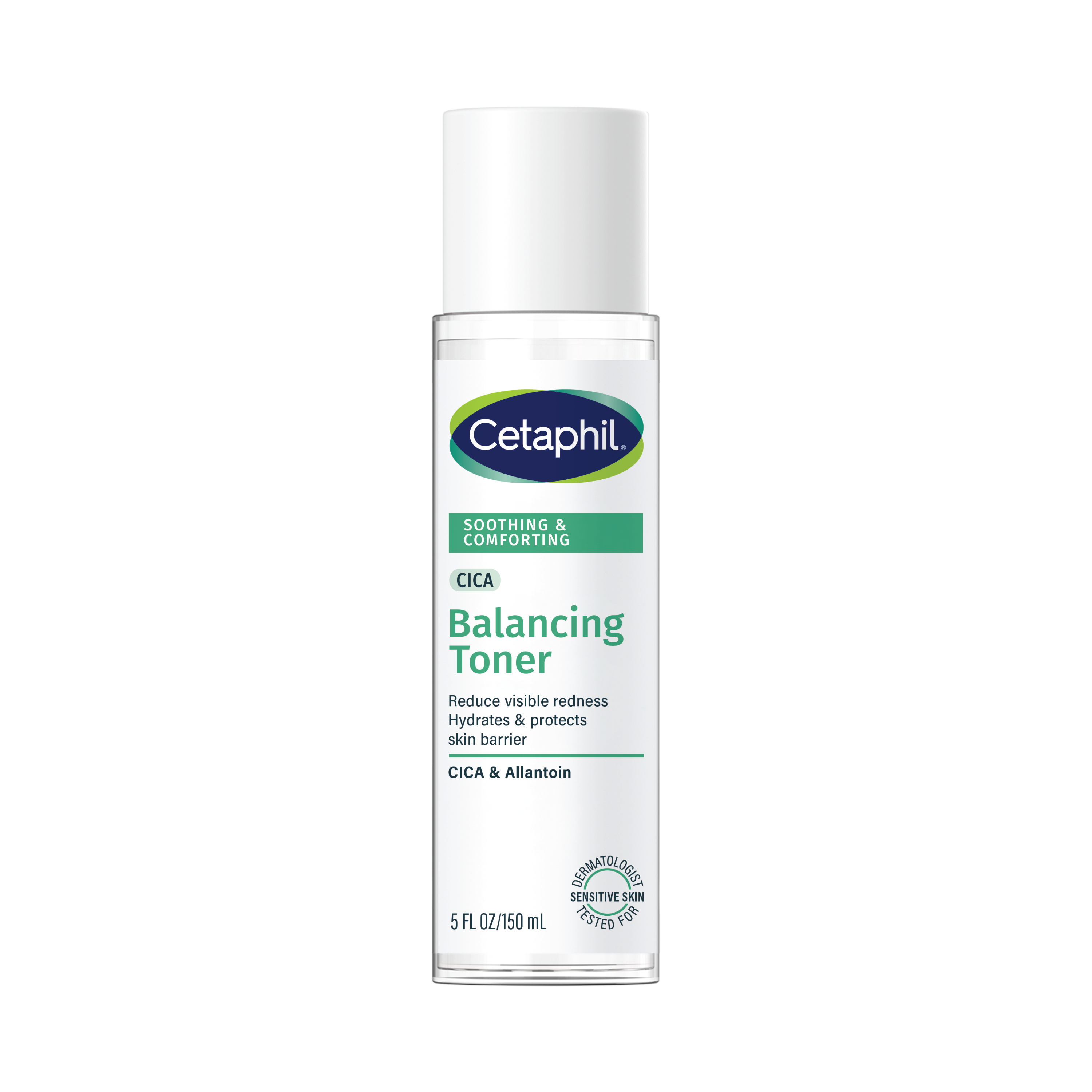 Soothing & Comforting CICA Balancing Toner