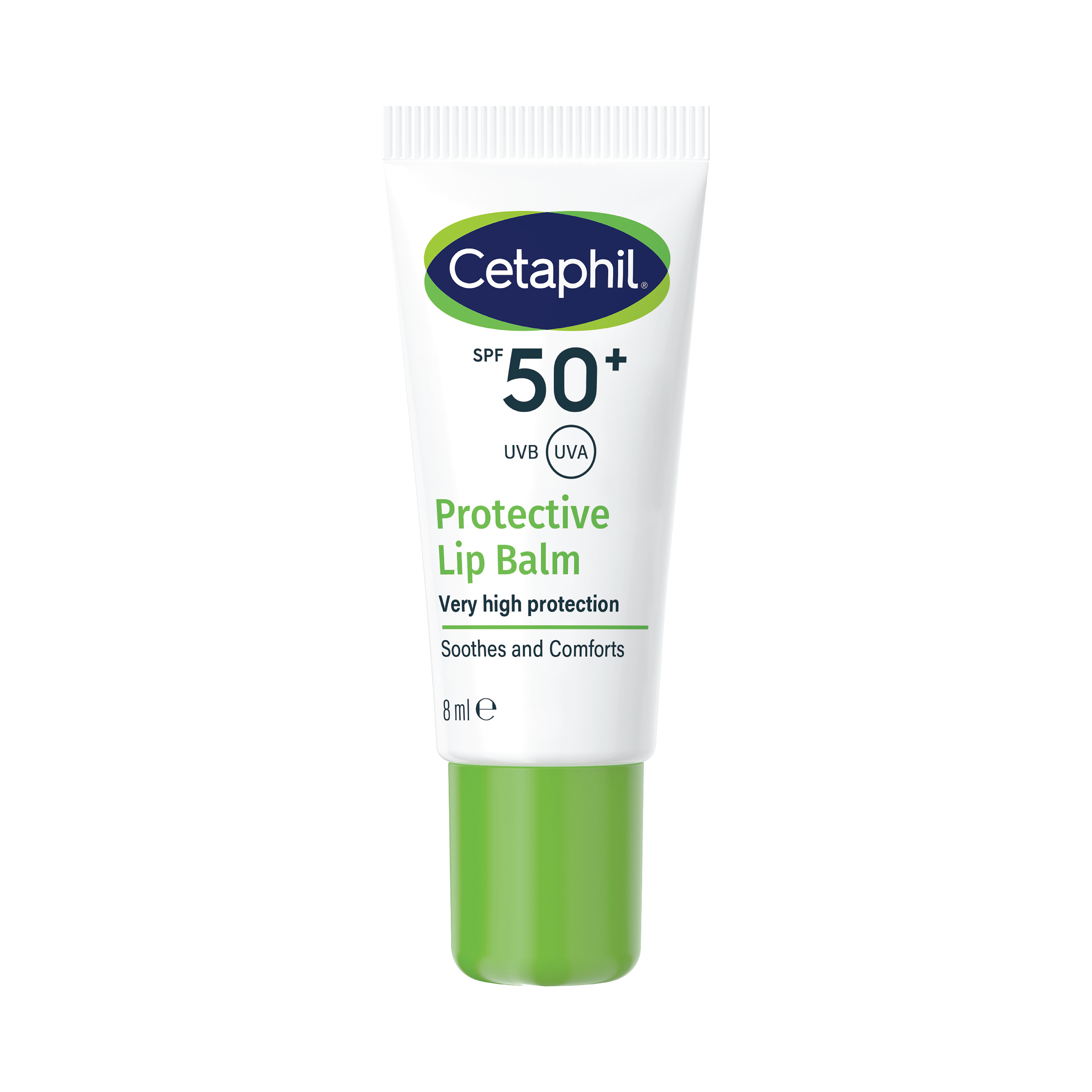 極致修護潤唇膏 SPF50+