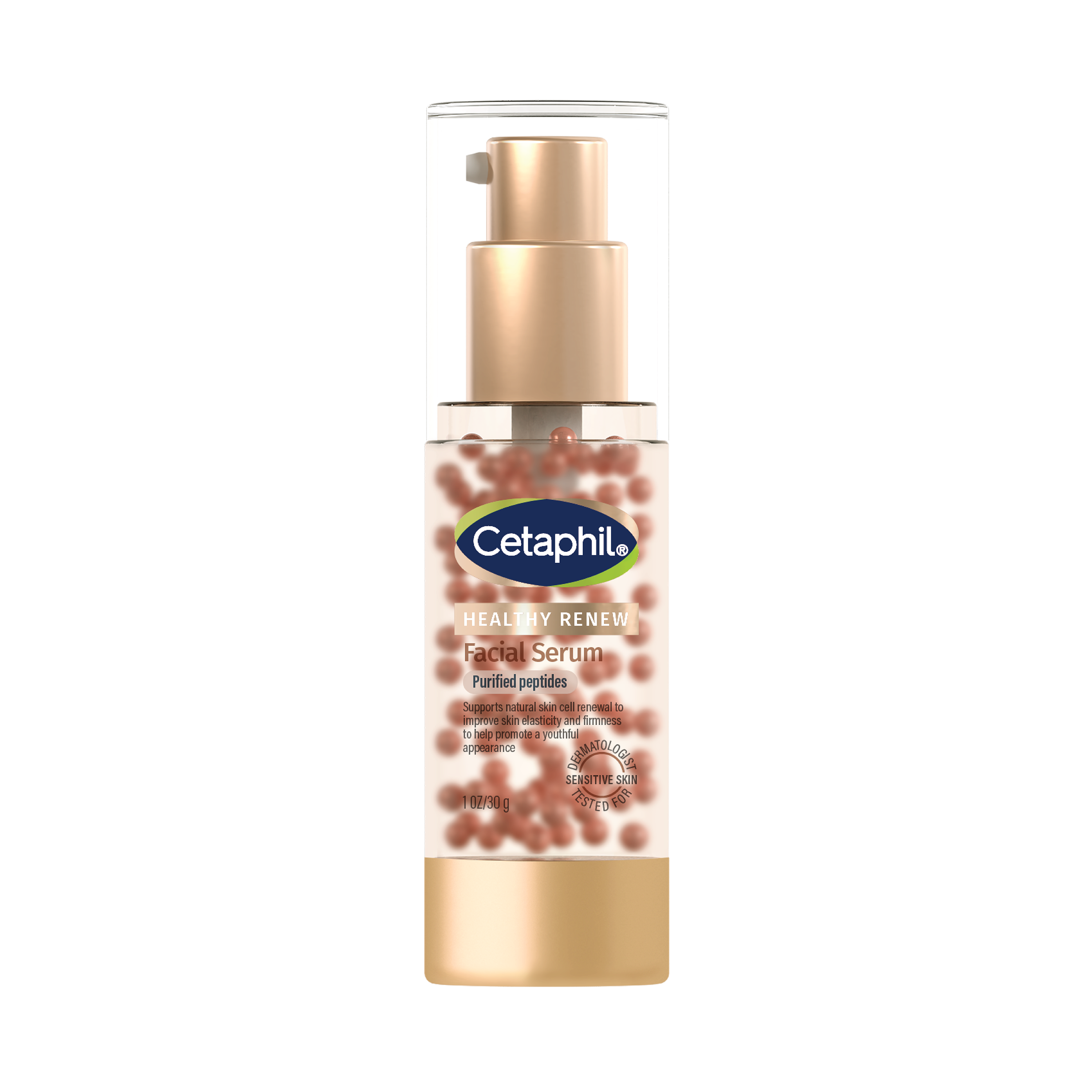 Healthy Renew Facial Serum