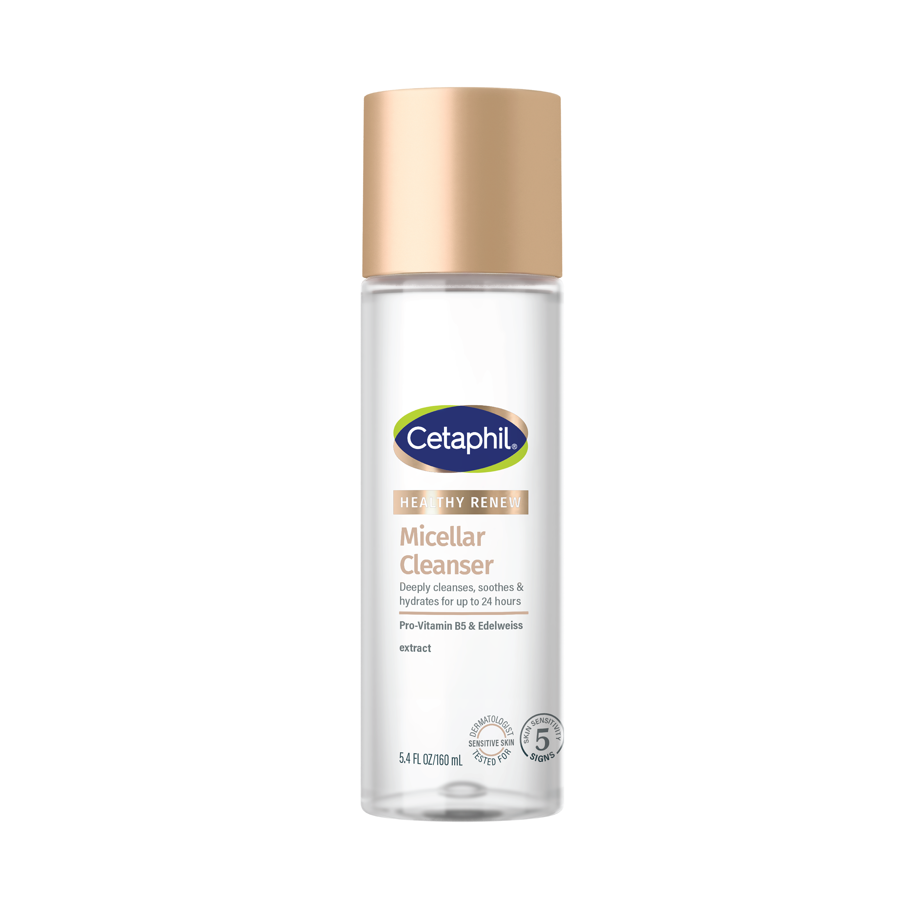 Healthy Renew Micellar Cleanser