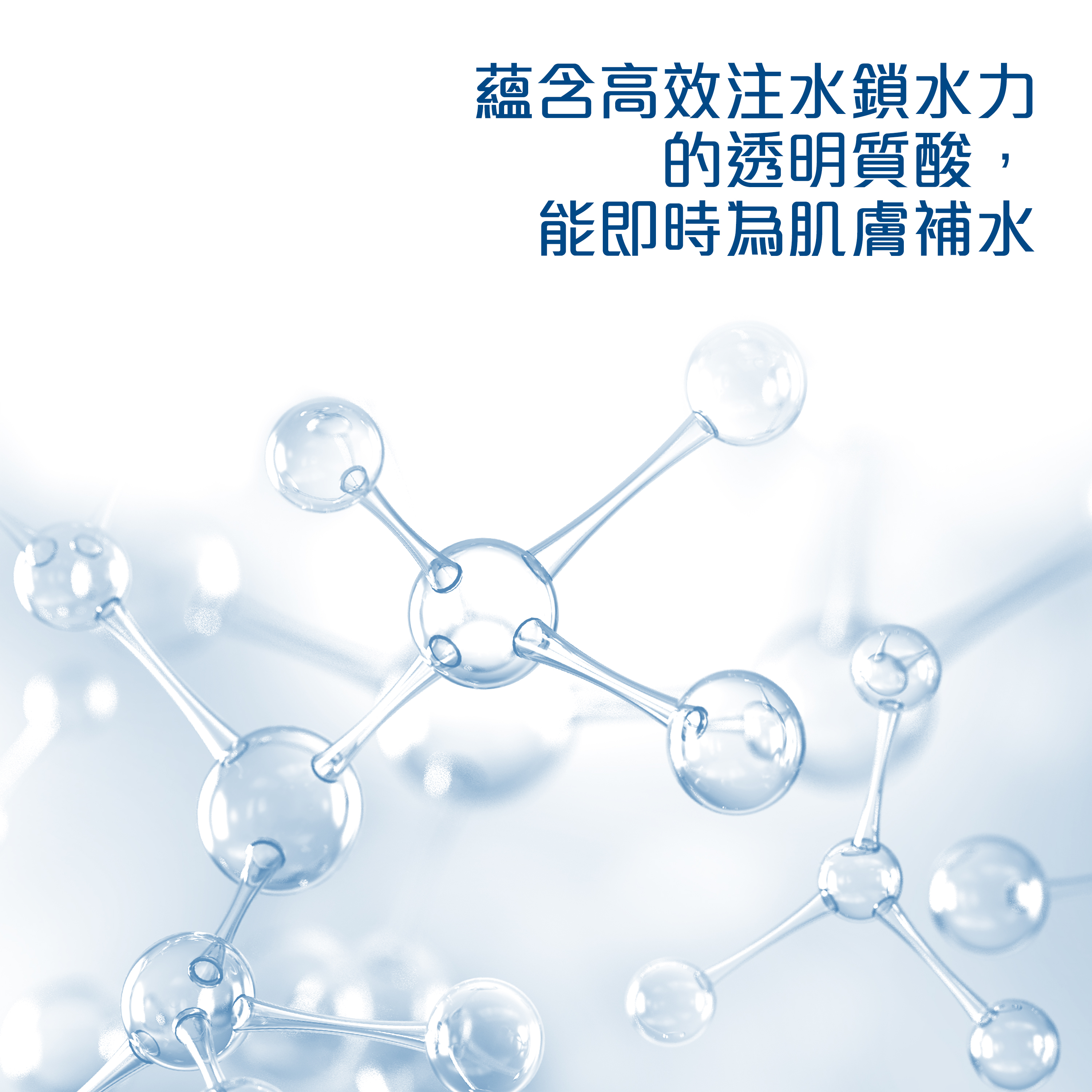 Daily Hydrating Lotion 
                    Ingredients