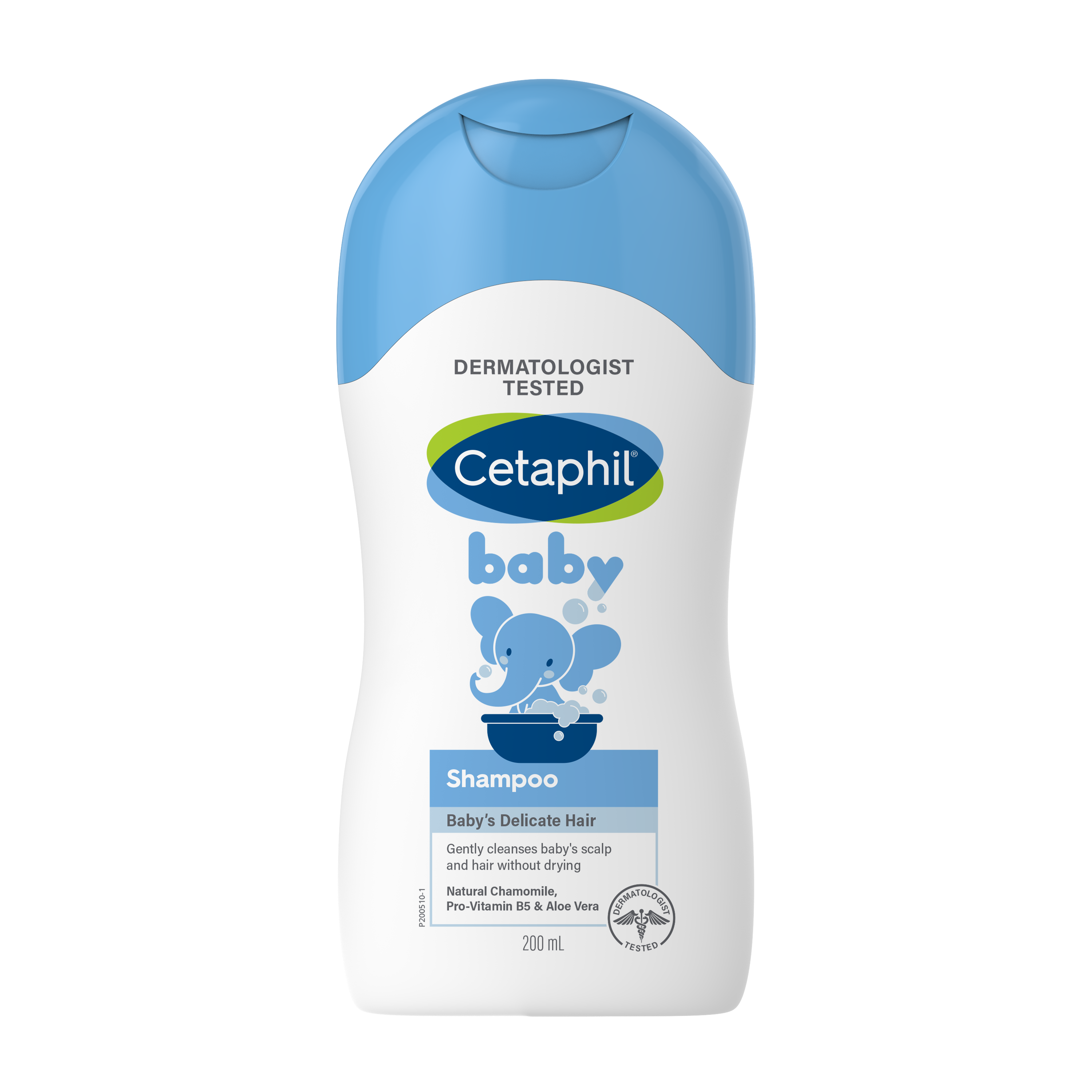 Baby Shampoo